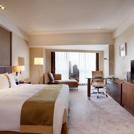 Holiday Inn Shaoxing Exterior foto