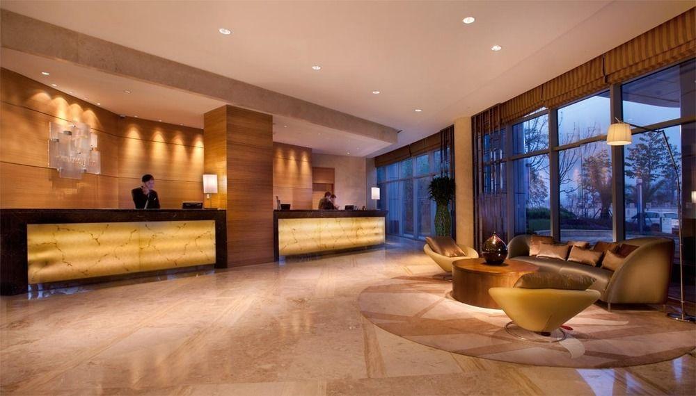 Holiday Inn Shaoxing Exterior foto
