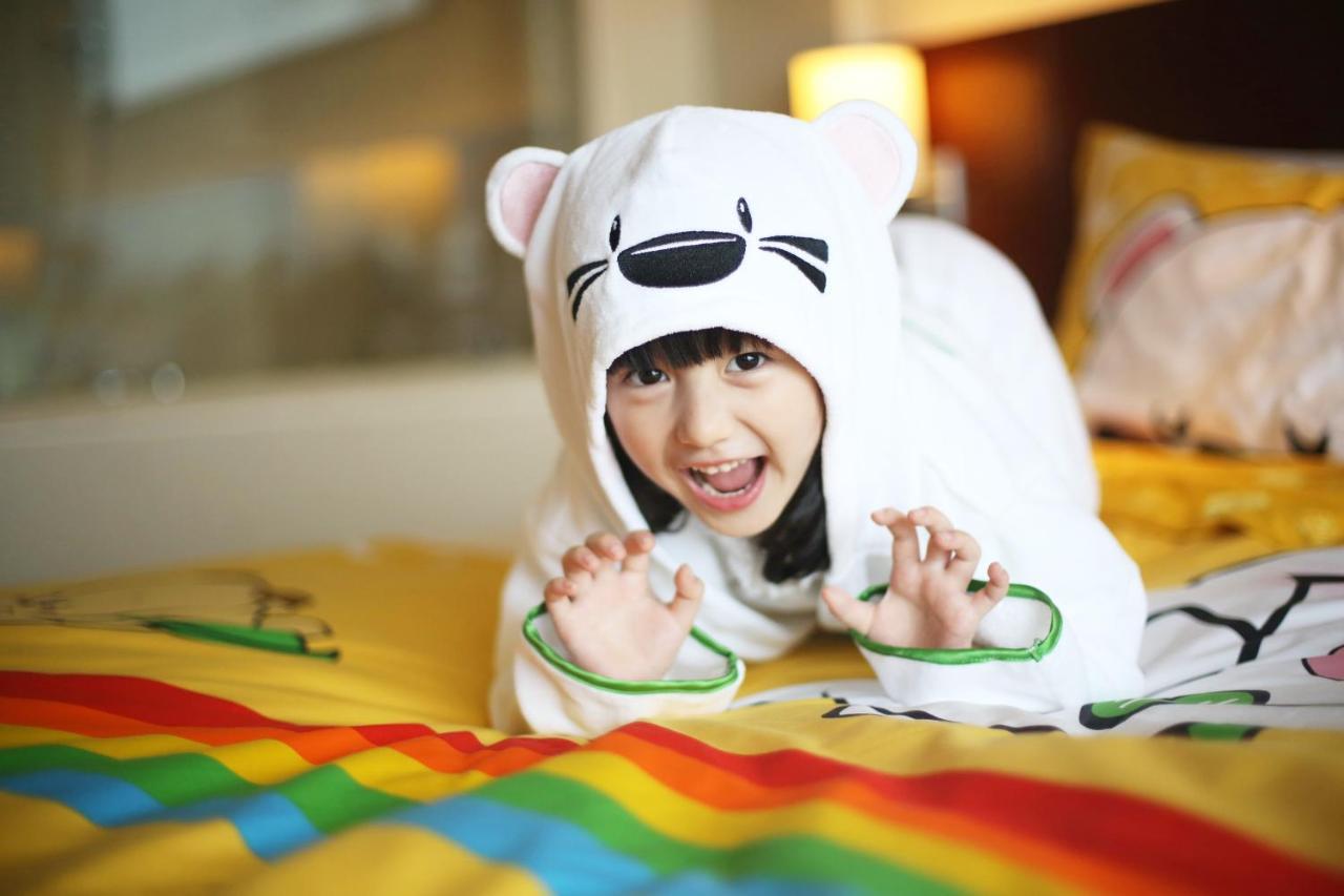 Holiday Inn Shaoxing Exterior foto