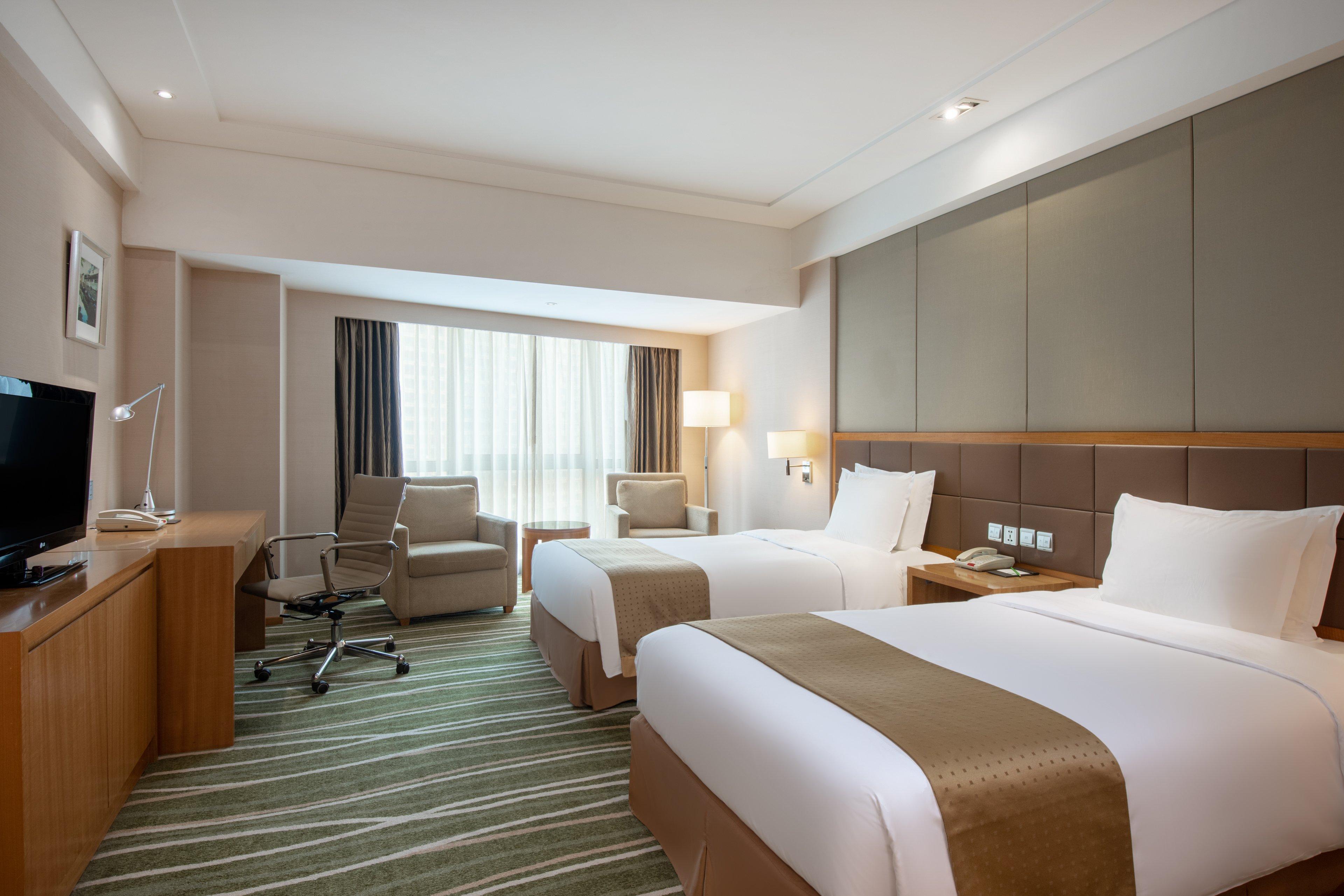 Holiday Inn Shaoxing Exterior foto