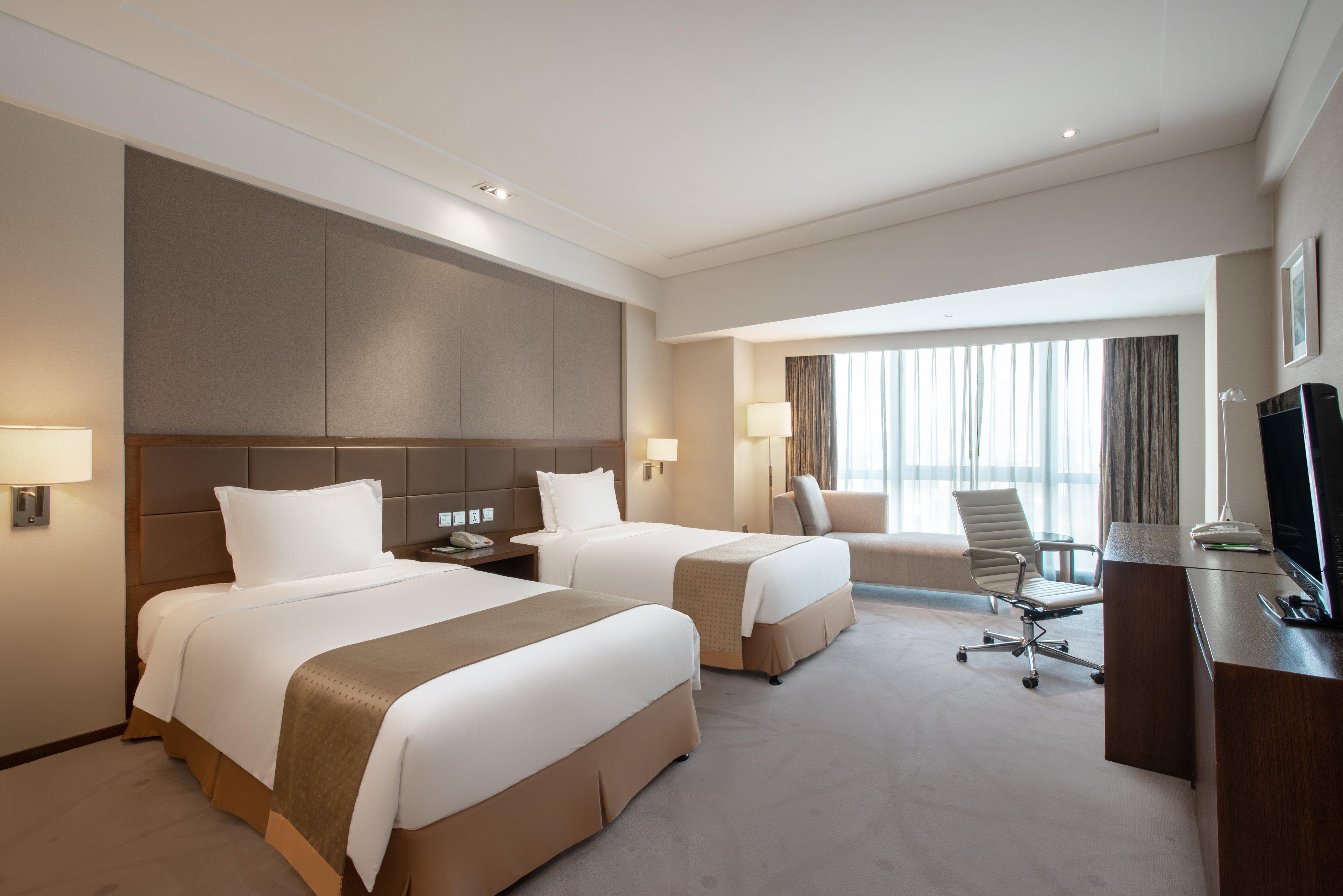 Holiday Inn Shaoxing Exterior foto
