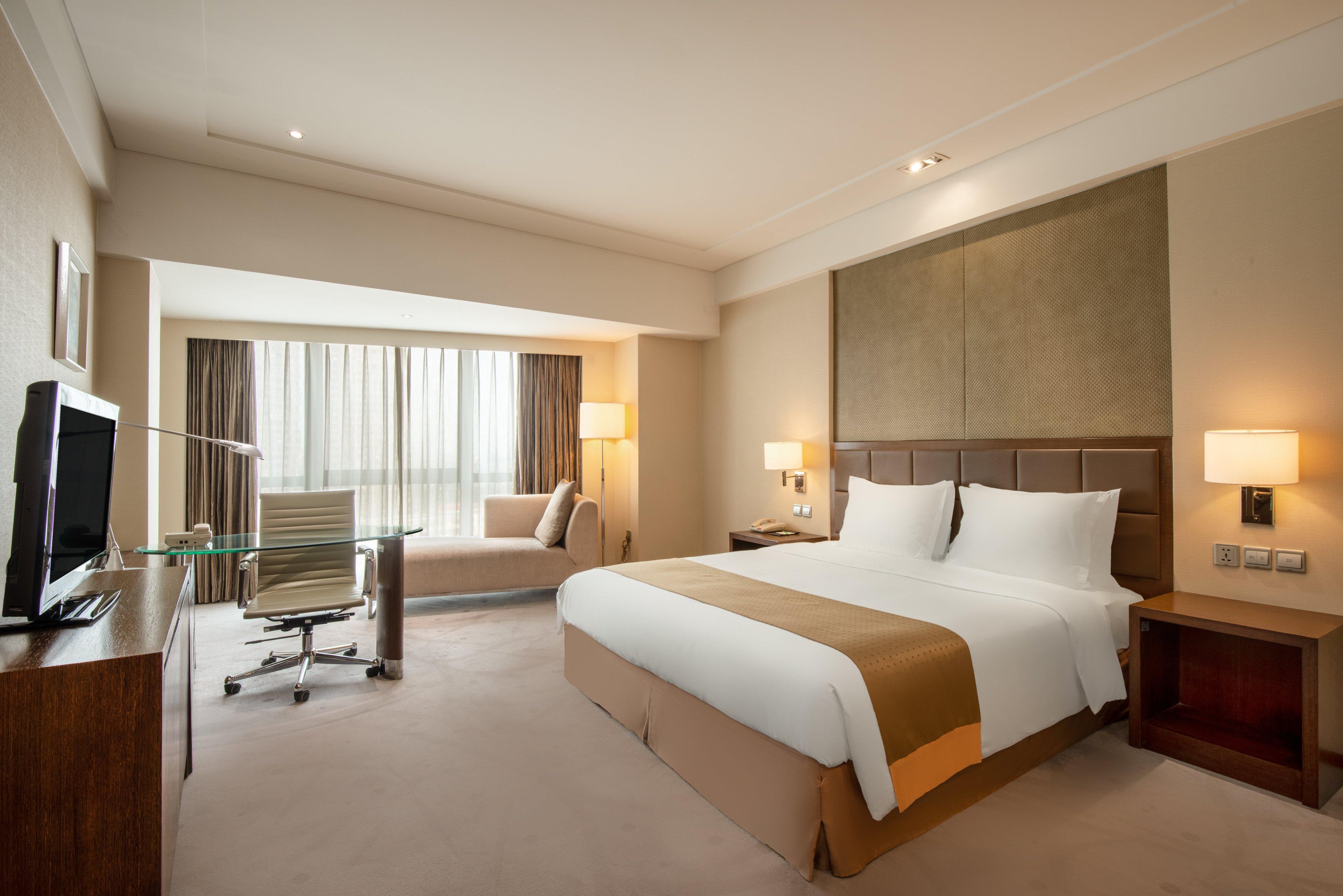 Holiday Inn Shaoxing Exterior foto