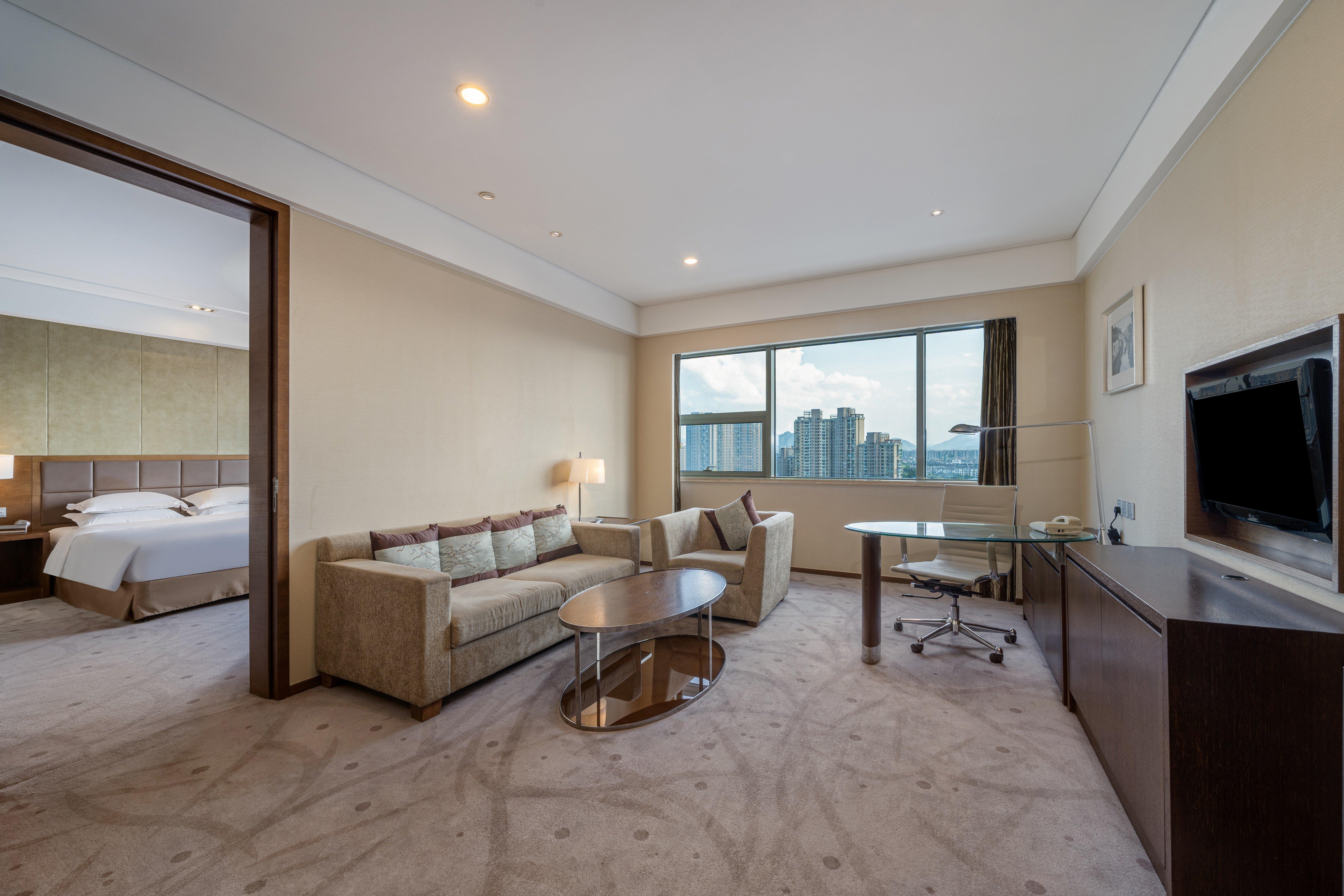 Holiday Inn Shaoxing Exterior foto