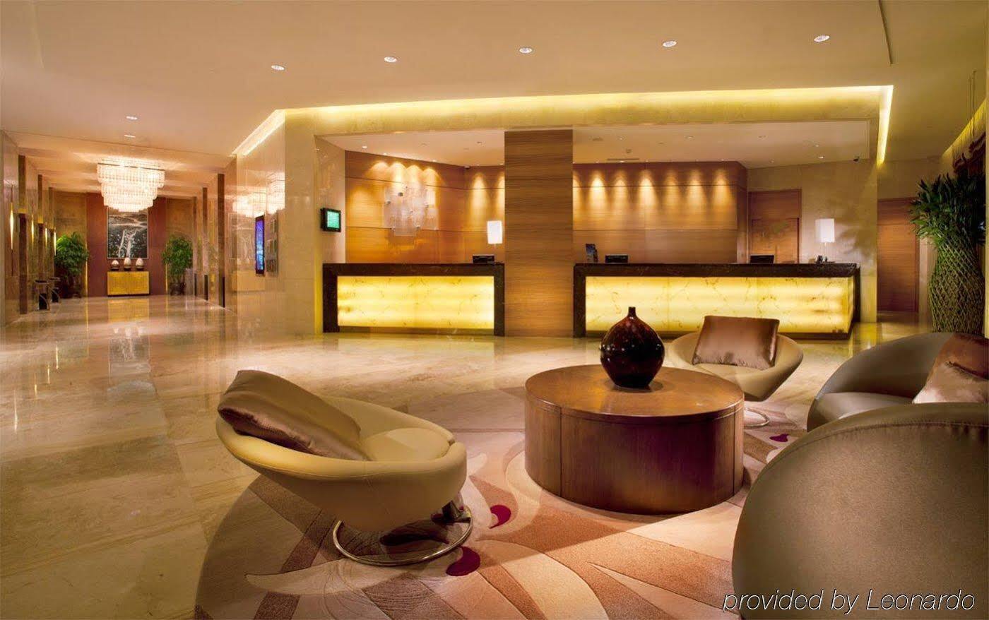 Holiday Inn Shaoxing Exterior foto