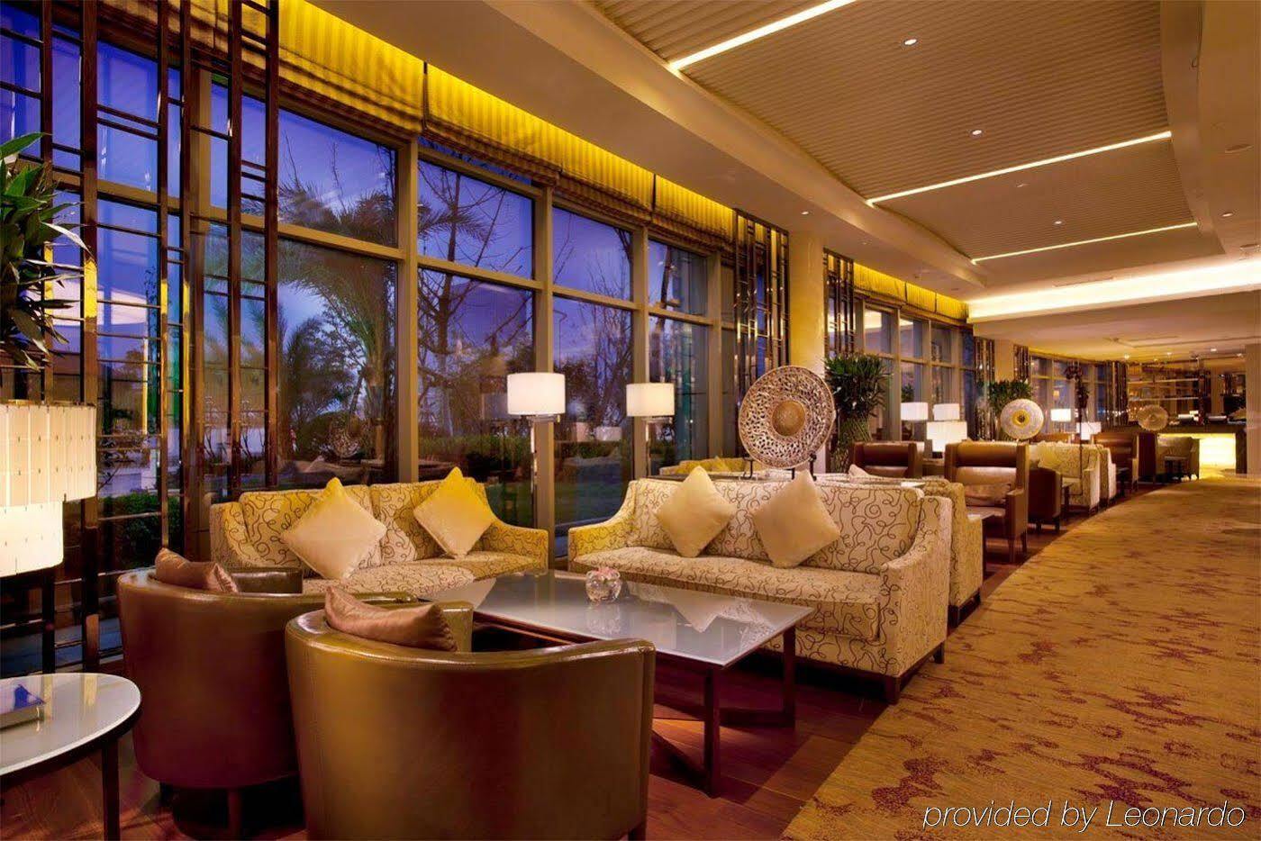 Holiday Inn Shaoxing Exterior foto